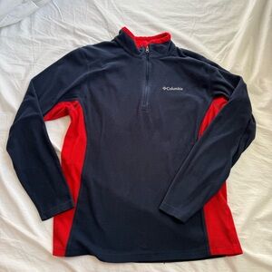 Columbia Fleece